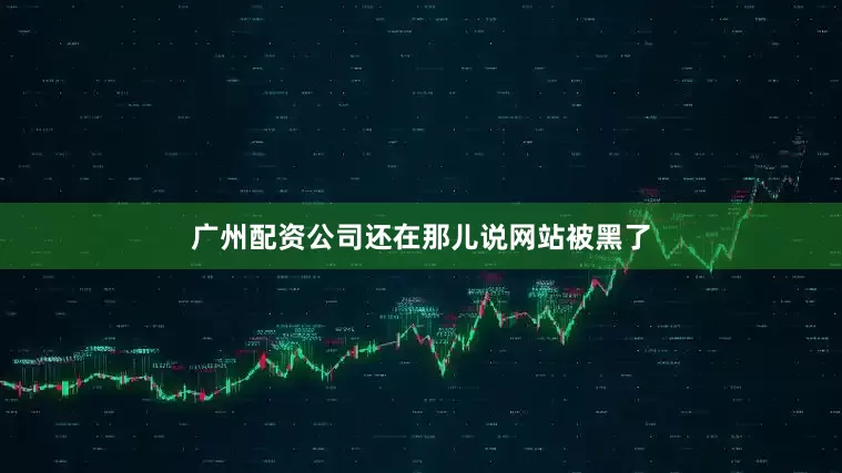 广州配资公司还在那儿说网站被黑了