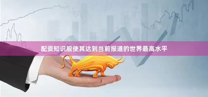 配资知识股使其达到当前报道的世界最高水平